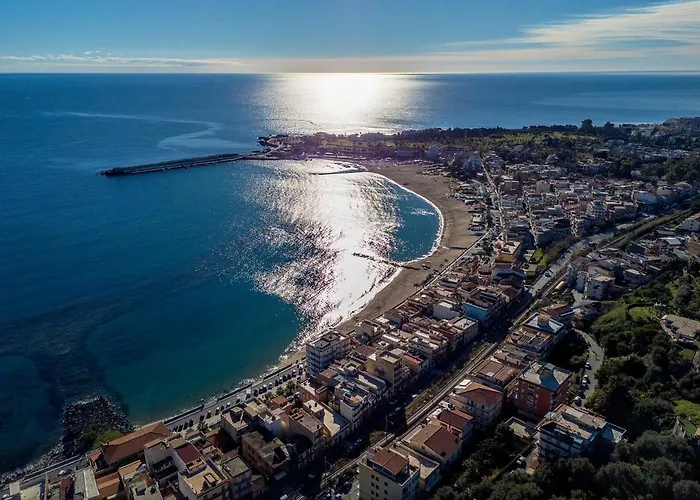 Ludovica 4* 贾迪尼-纳克索斯