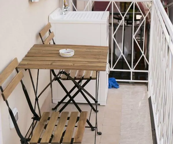 招待所 Ludovica 贾迪尼-纳克索斯