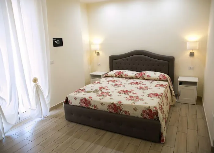 招待所 Ludovica 4*