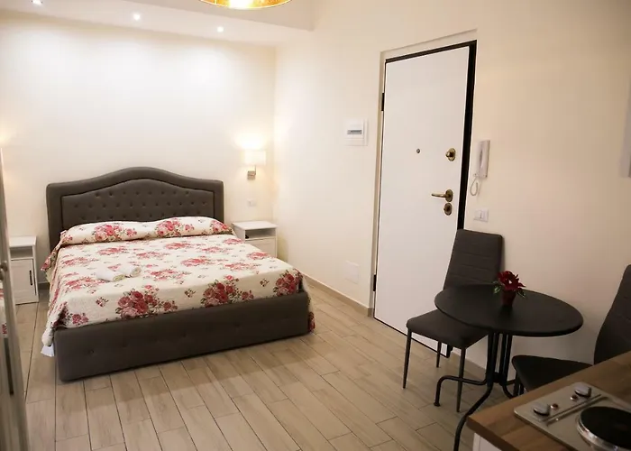 Ludovica 4* 贾迪尼-纳克索斯